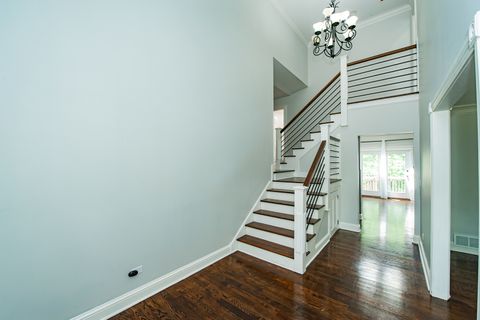Tiny photo for 18910 W Orchard Lane, Grayslake, IL 60030 (MLS # 12713514)