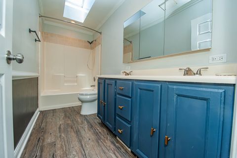 Tiny photo for 18910 W Orchard Lane, Grayslake, IL 60030 (MLS # 12713514)