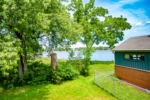 Tiny photo for 18910 W Orchard Lane, Grayslake, IL 60030 (MLS # 12713514)