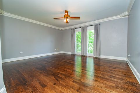 Tiny photo for 18910 W Orchard Lane, Grayslake, IL 60030 (MLS # 12713514)