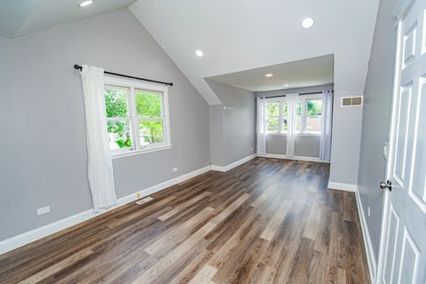 Tiny photo for 18910 W Orchard Lane, Grayslake, IL 60030 (MLS # 12713514)