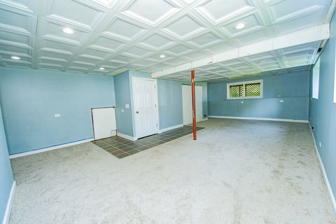 Tiny photo for 18910 W Orchard Lane, Grayslake, IL 60030 (MLS # 12713514)