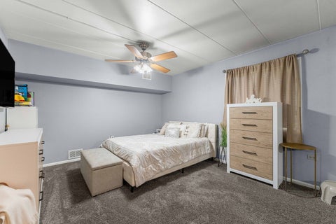 Tiny photo for 9138 W 140TH Street #1NE, Orland Park, IL 60462 (MLS # 12739302)