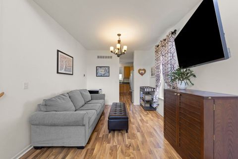 Tiny photo for 7425 Rosewind Drive, Plainfield, IL 60586 (MLS # 12416106)