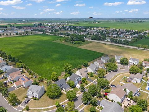 Tiny photo for 7425 Rosewind Drive, Plainfield, IL 60586 (MLS # 12416106)