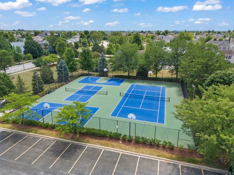 Tiny photo for 7425 Rosewind Drive, Plainfield, IL 60586 (MLS # 12416106)