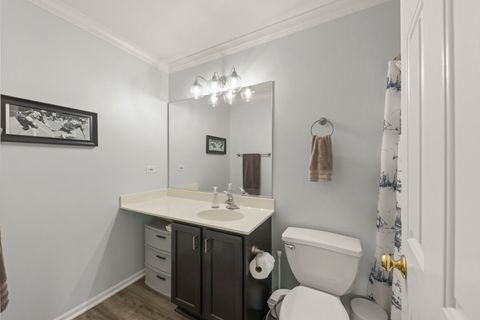 Tiny photo for 7425 Rosewind Drive, Plainfield, IL 60586 (MLS # 12416106)