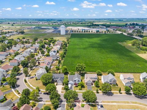 Tiny photo for 7425 Rosewind Drive, Plainfield, IL 60586 (MLS # 12416106)