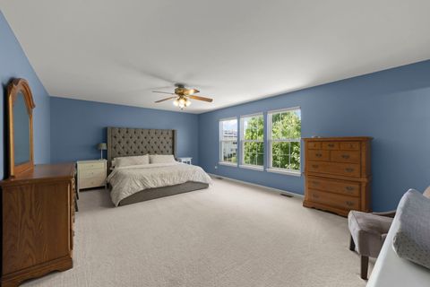 Tiny photo for 7425 Rosewind Drive, Plainfield, IL 60586 (MLS # 12416106)