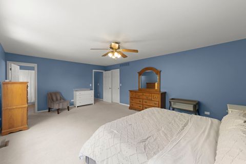 Tiny photo for 7425 Rosewind Drive, Plainfield, IL 60586 (MLS # 12416106)
