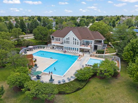 Tiny photo for 7425 Rosewind Drive, Plainfield, IL 60586 (MLS # 12416106)