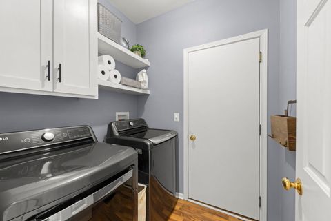 Tiny photo for 7425 Rosewind Drive, Plainfield, IL 60586 (MLS # 12416106)