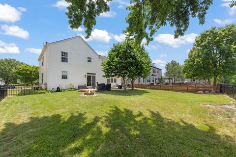 Tiny photo for 7425 Rosewind Drive, Plainfield, IL 60586 (MLS # 12416106)