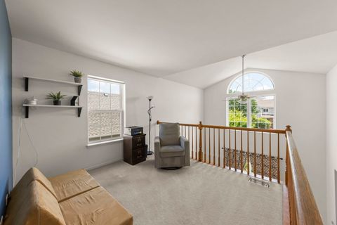 Tiny photo for 7425 Rosewind Drive, Plainfield, IL 60586 (MLS # 12416106)