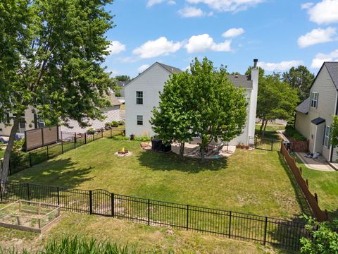 Tiny photo for 7425 Rosewind Drive, Plainfield, IL 60586 (MLS # 12416106)