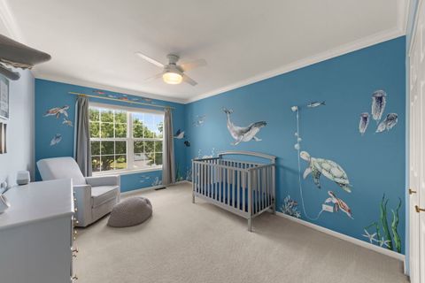 Tiny photo for 7425 Rosewind Drive, Plainfield, IL 60586 (MLS # 12416106)