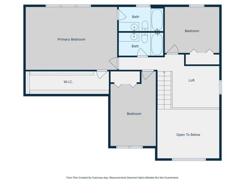 Tiny photo for 7425 Rosewind Drive, Plainfield, IL 60586 (MLS # 12416106)