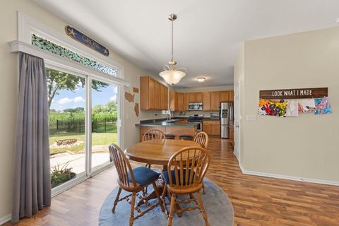 Tiny photo for 7425 Rosewind Drive, Plainfield, IL 60586 (MLS # 12416106)