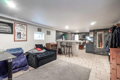 Tiny photo for 2308 Elm Street, River Grove, IL 60171 (MLS # 12608525)