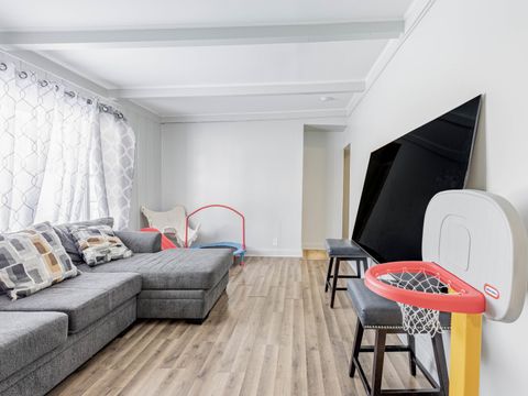 Tiny photo for 210 Southgate Avenue, Chicago Heights, IL 60411 (MLS # 12595769)