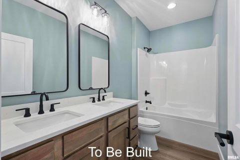 Tiny photo for 1218 S 2ND Street, Eldridge, IA 52748 (MLS # QC4262130)