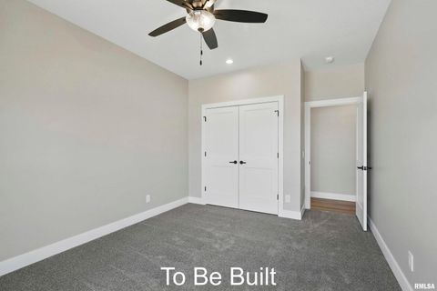 Tiny photo for 1218 S 2ND Street, Eldridge, IA 52748 (MLS # QC4262130)