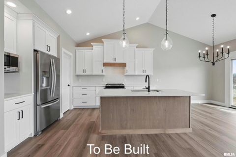 Tiny photo for 1218 S 2ND Street, Eldridge, IA 52748 (MLS # QC4262130)