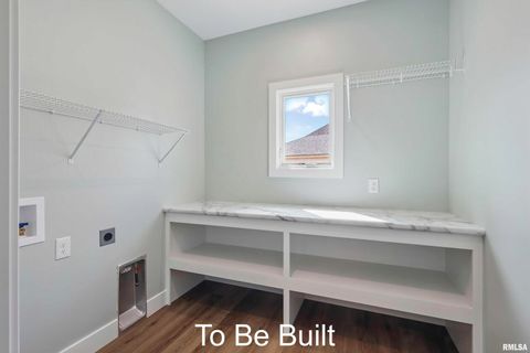 Tiny photo for 1218 S 2ND Street, Eldridge, IA 52748 (MLS # QC4262130)