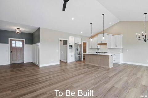 Tiny photo for 1218 S 2ND Street, Eldridge, IA 52748 (MLS # QC4262130)