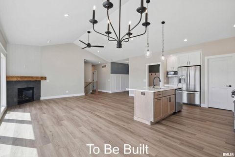 Tiny photo for 1218 S 2ND Street, Eldridge, IA 52748 (MLS # QC4262130)