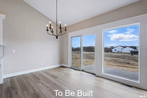 Tiny photo for 1218 S 2ND Street, Eldridge, IA 52748 (MLS # QC4262130)