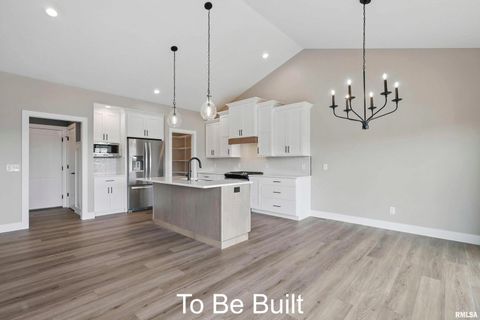 Tiny photo for 1218 S 2ND Street, Eldridge, IA 52748 (MLS # QC4262130)