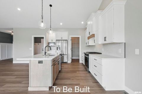 Tiny photo for 1218 S 2ND Street, Eldridge, IA 52748 (MLS # QC4262130)