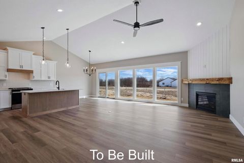 Tiny photo for 1218 S 2ND Street, Eldridge, IA 52748 (MLS # QC4262130)