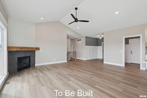 Tiny photo for 1218 S 2ND Street, Eldridge, IA 52748 (MLS # QC4262130)