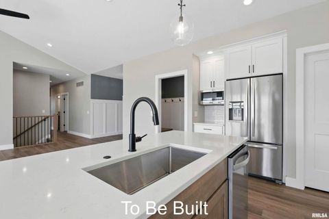 Tiny photo for 1218 S 2ND Street, Eldridge, IA 52748 (MLS # QC4262130)