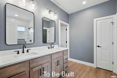 Tiny photo for 1218 S 2ND Street, Eldridge, IA 52748 (MLS # QC4262130)