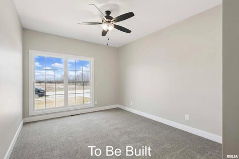 Tiny photo for 1218 S 2ND Street, Eldridge, IA 52748 (MLS # QC4262130)