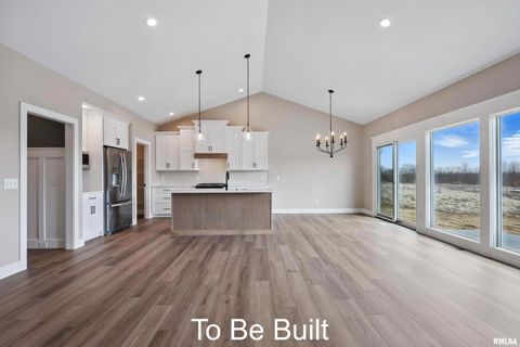 Tiny photo for 1218 S 2ND Street, Eldridge, IA 52748 (MLS # QC4262130)