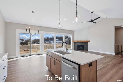 Tiny photo for 1218 S 2ND Street, Eldridge, IA 52748 (MLS # QC4262130)