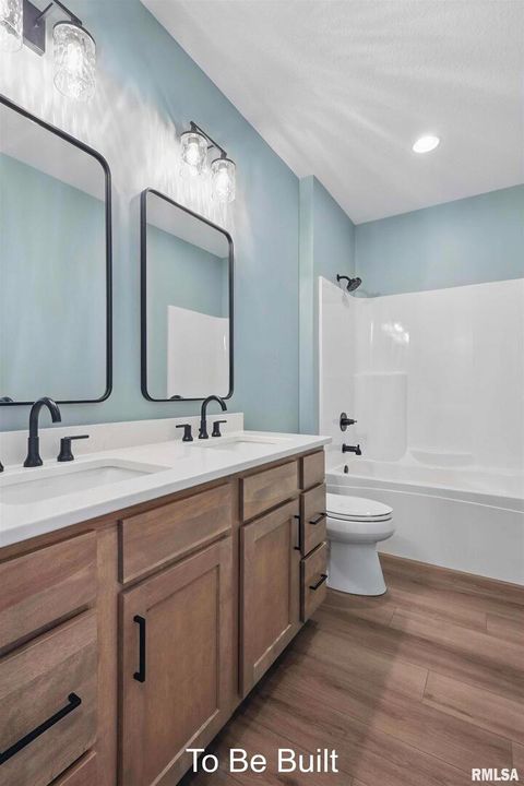 Tiny photo for 1218 S 2ND Street, Eldridge, IA 52748 (MLS # QC4262130)