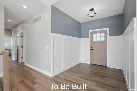 Tiny photo for 1218 S 2ND Street, Eldridge, IA 52748 (MLS # QC4262130)