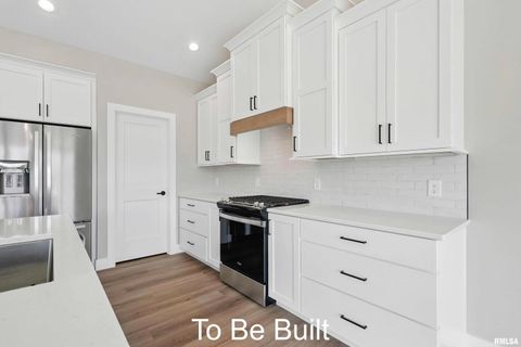 Tiny photo for 1218 S 2ND Street, Eldridge, IA 52748 (MLS # QC4262130)