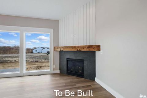 Tiny photo for 1218 S 2ND Street, Eldridge, IA 52748 (MLS # QC4262130)