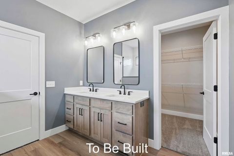 Tiny photo for 1218 S 2ND Street, Eldridge, IA 52748 (MLS # QC4262130)