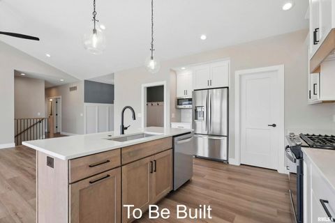 Tiny photo for 1218 S 2ND Street, Eldridge, IA 52748 (MLS # QC4262130)