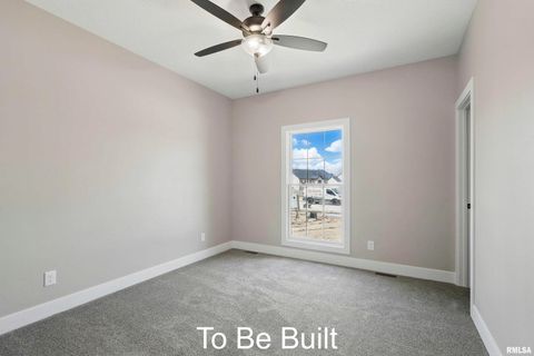 Tiny photo for 1218 S 2ND Street, Eldridge, IA 52748 (MLS # QC4262130)