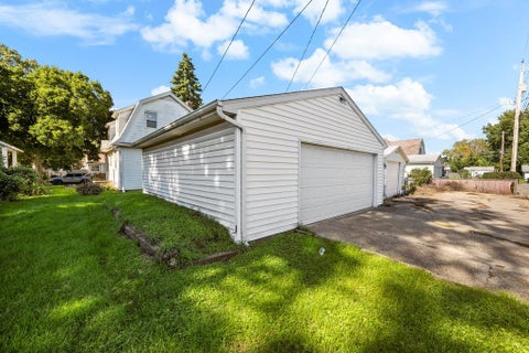 Tiny photo for 1513 41st Street, Rock Island, IL 61201 (MLS # 12779372)