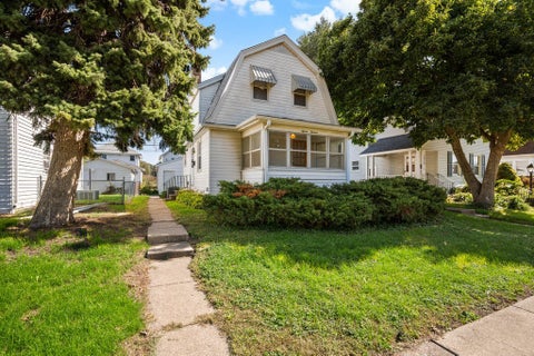 Tiny photo for 1513 41st Street, Rock Island, IL 61201 (MLS # 12779372)