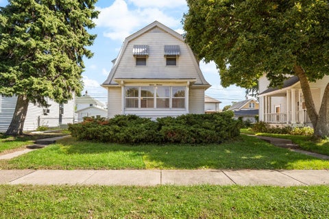 Photo of 1513 41st Street, Rock Island, IL 61201 (MLS # 12779372)